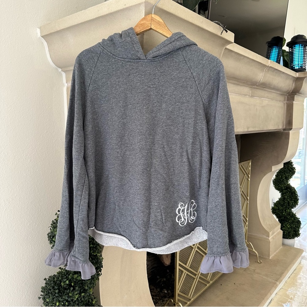Jordann Hoodie